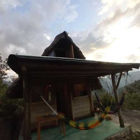 Gocta Dulce Hogar Villa Cocachimba Buitenkant foto